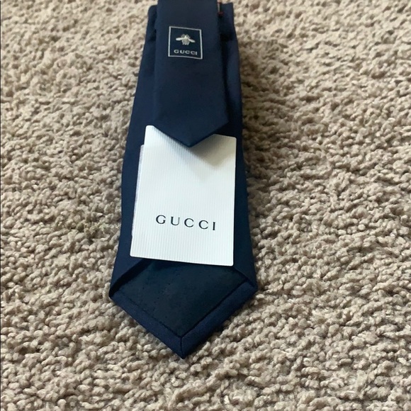 Men’s Gucci Tie - Picture 5 of 5